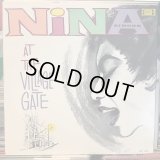 Nina Simone / Nina At The Village Gate