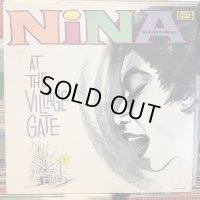 Nina Simone / Nina At The Village Gate