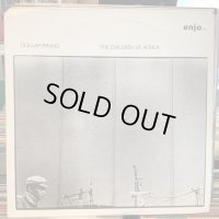 Dollar Brand / The Children Of Africa