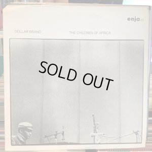 画像1: Dollar Brand / The Children Of Africa
