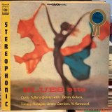 Curtis Fuller's Quintet / Blues-ette