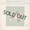 Stan Getz, Joao Gilberto / Getz : Gilberto #2