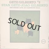 Stan Getz, Joao Gilberto / Getz : Gilberto #2