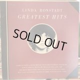 Linda Ronstadt / Greatest Hits