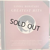 Linda Ronstadt / Greatest Hits