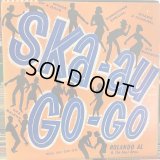 VA / Ska-Au-Go-Go