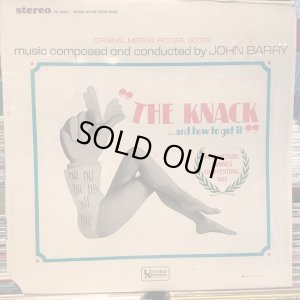 画像1: OST / The Knack...And How To Get It