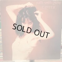 Patti Smith Group / Easter