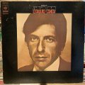 Leonard Cohen  / Songs Of Leonard Cohen
