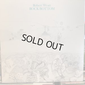 画像1: Robert Wyatt / Rock Bottom