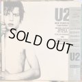 U2 / New Year's Day