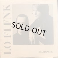 Lo-Fi-Fnk / Sleepless