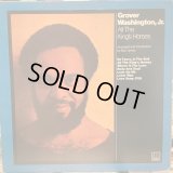 Grover Washington, Jr. / All The King's Horses