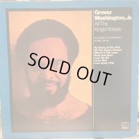 Grover Washington, Jr. / All The King's Horses