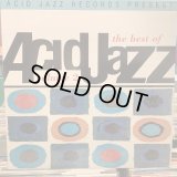 VA / The Best Of Acid Jazz Volume 2
