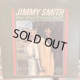 Jimmy Smith / Who's Afraid Of Virginia Woolf?