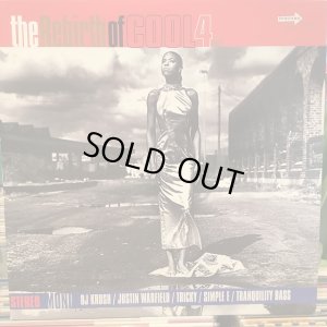 画像1: VA / The Rebirth Of Cool 4most 