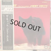Jimmy Smith / The Cat