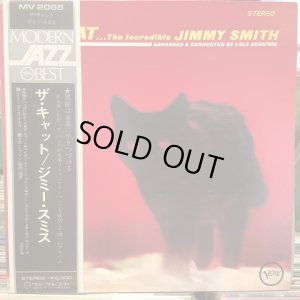 画像1: Jimmy Smith / The Cat