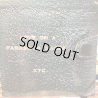 XTC / Love On A Farmboy's Wages