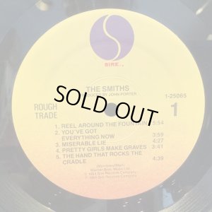 画像2: The Smiths / The Smiths