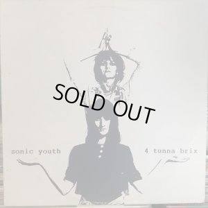 画像1: Sonic Youth / 4 Tunna Brix