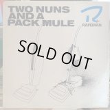 Rapeman / Two Nuns And A Pack Mule