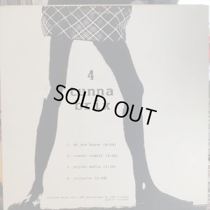 画像2: Sonic Youth / 4 Tunna Brix