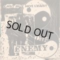 The Enemy / Last But Not Least