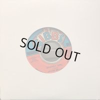 Jacob Miller / Shakey Girl