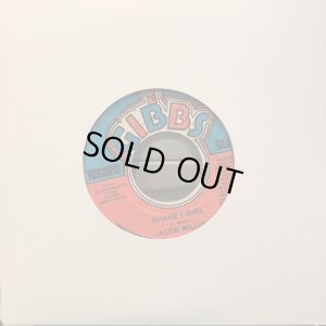 画像1: Jacob Miller / Shakey Girl