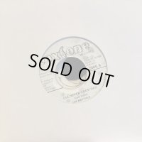 The Maytals / I'll Never Grow Old