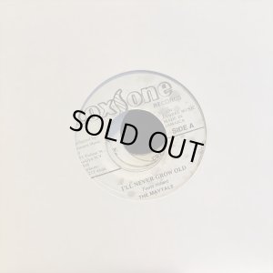 画像1: The Maytals / I'll Never Grow Old