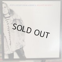Elliott Murphy  / Just A Story From America