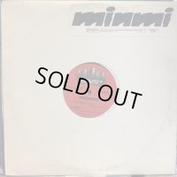 Minmi / The Perfect Vision (Wicked Mix)