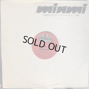 画像1: Minmi / The Perfect Vision (Wicked Mix)