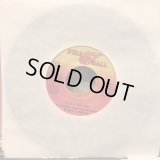 Tony Curtis / It's A Shame