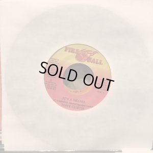 画像1: Tony Curtis / It's A Shame