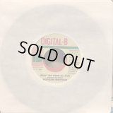 Morgan Heritage / What We Need Is Love