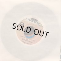 Richie Stephens / Trying To Get To You