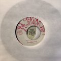 Al Campbell / Talk About Love