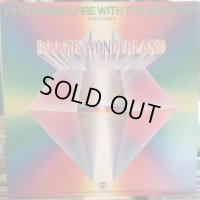 Earth Wind & Fire / Boogie Wonderland