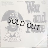 Paul McCartney / War And Peace