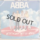 ABBA / Slipping Through My Fingers