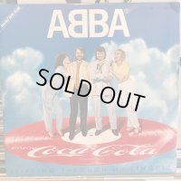 ABBA / Slipping Through My Fingers