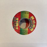 Bob Marley & The Wailers / Buffalo Soldiers