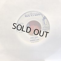 Derrick Lara / Hard Times