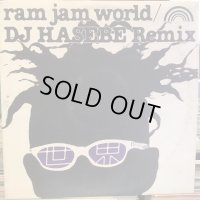 Ram Jam World / 世界 (DJ Hasebe Remix)