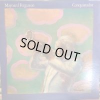 Maynard Ferguson / Conquistador
