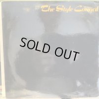 The Style Council / Speak Like A Child